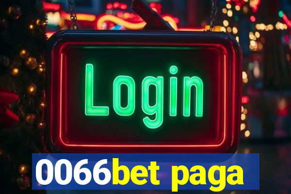 0066bet paga